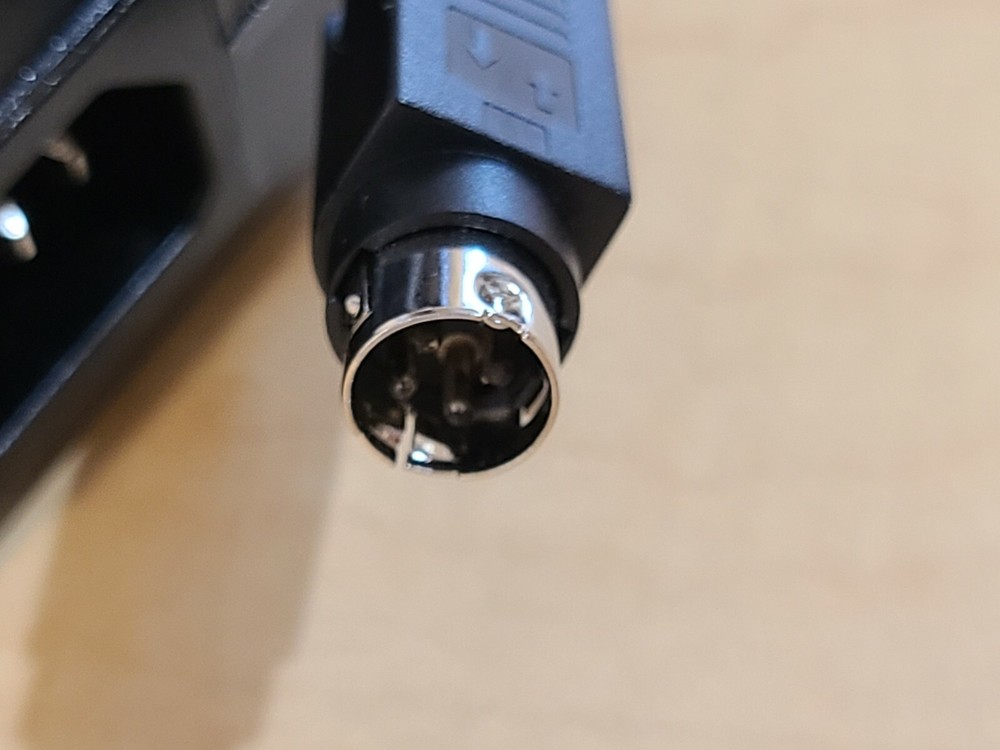 TDK Lambda DT150PW480C AC/DC DESKTOP ADAPTER 48V 150W