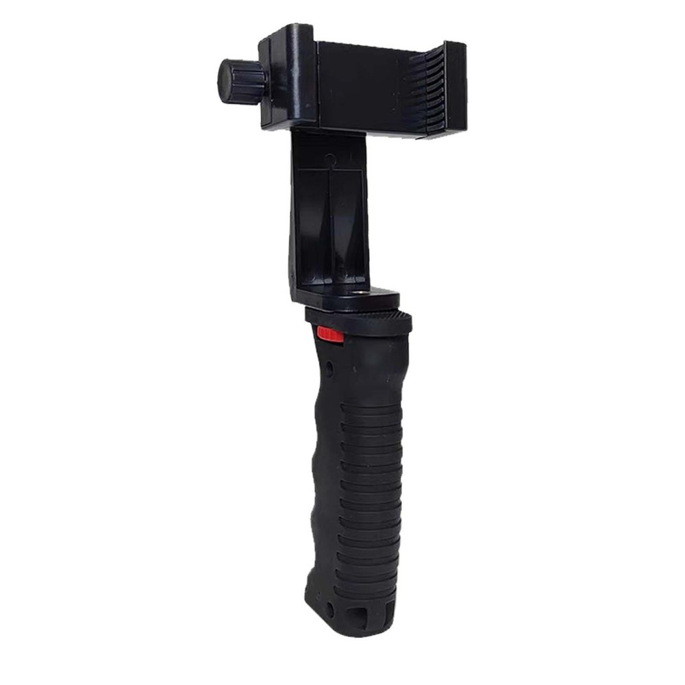 Handheld Stabilizer Hand Grip Stabilizer Light Handlegrip Mirrorless Holder