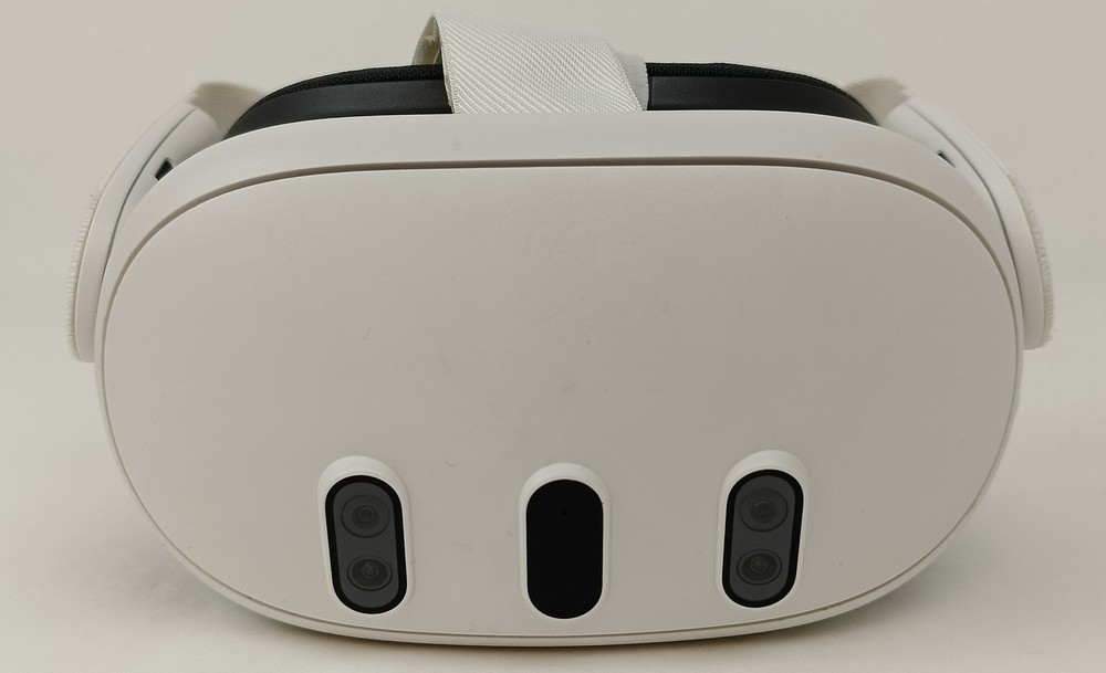 Oculus Quest 3 VR Headset 512GB - Read - Dead pixel!