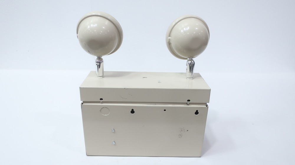 Teledyne 2SC6G8 Emergency And Exit Lighting 18w 120v-ac