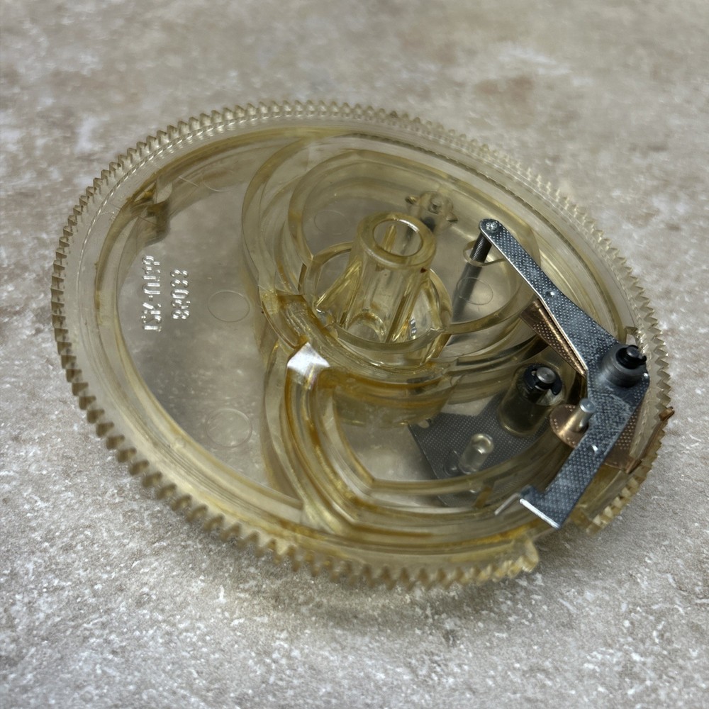 Dual 1019 Cam Gear Original