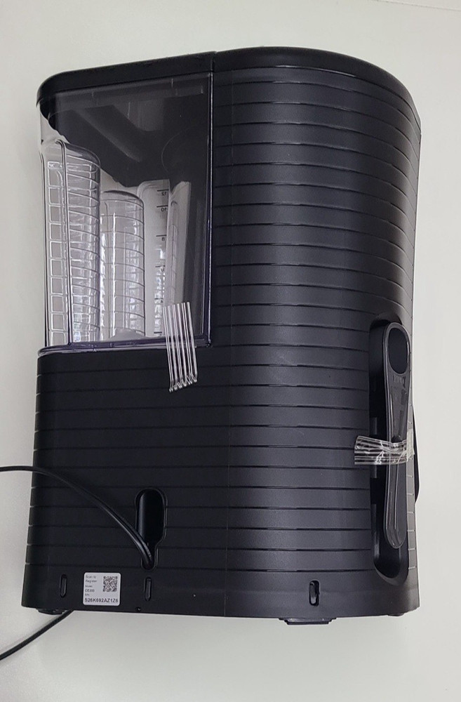 Ninja 12-Cup Programmable Coffee Brewer CE251