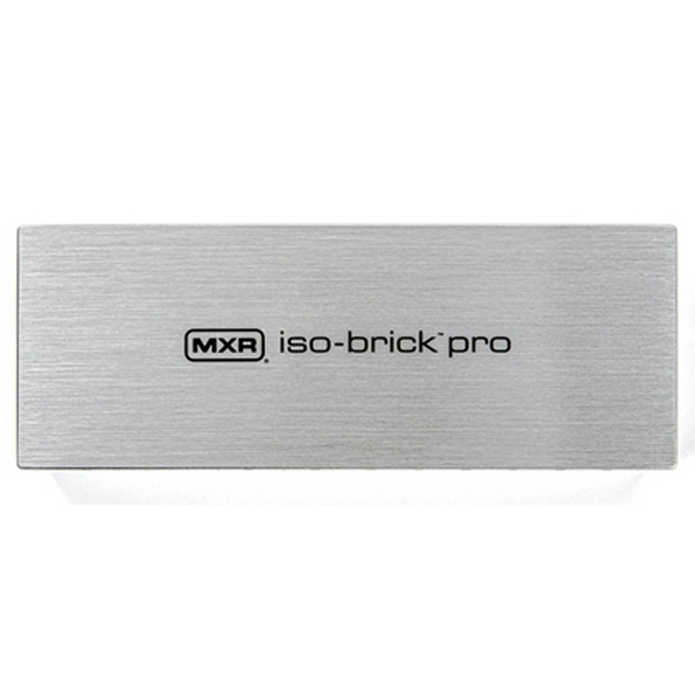 MXR Iso-Brick Pro Power Supply