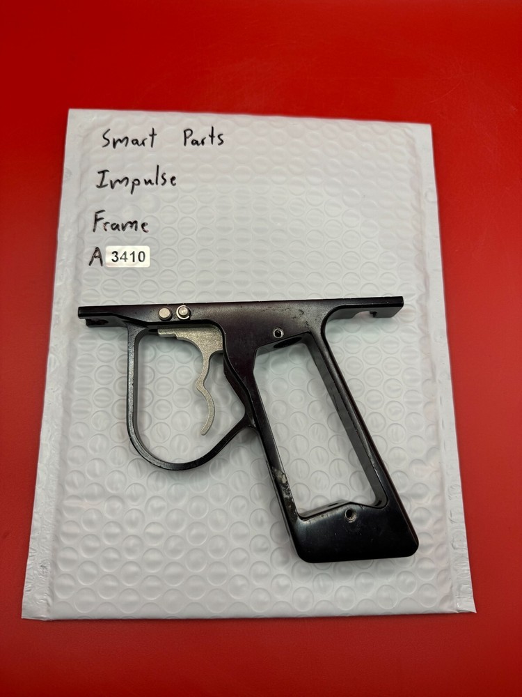 Smart Parts Impulse Paintball Marker Frame