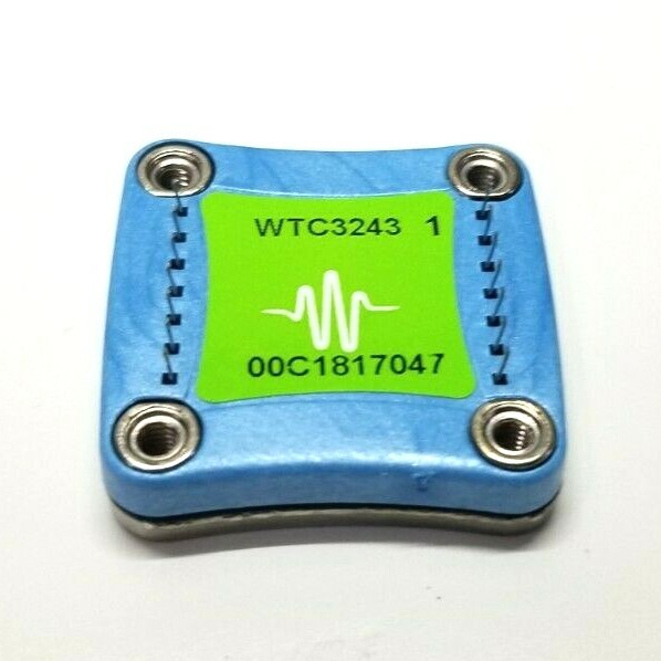 Wavelength Electronics WTC3243 2.2 A Temperature Controller