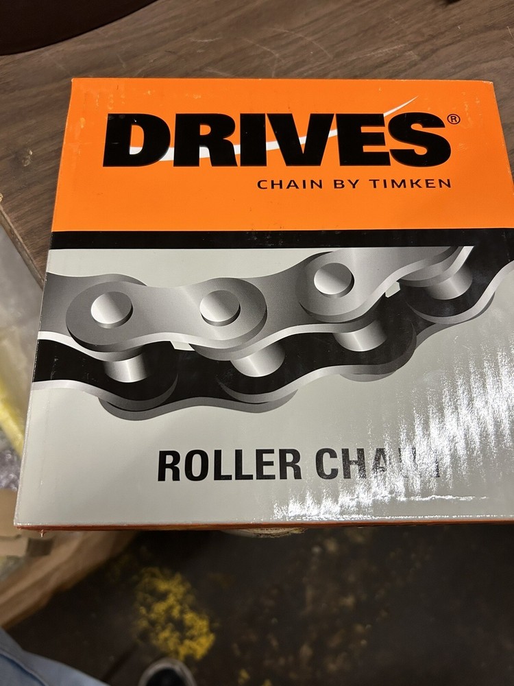 Timken Roller Chain