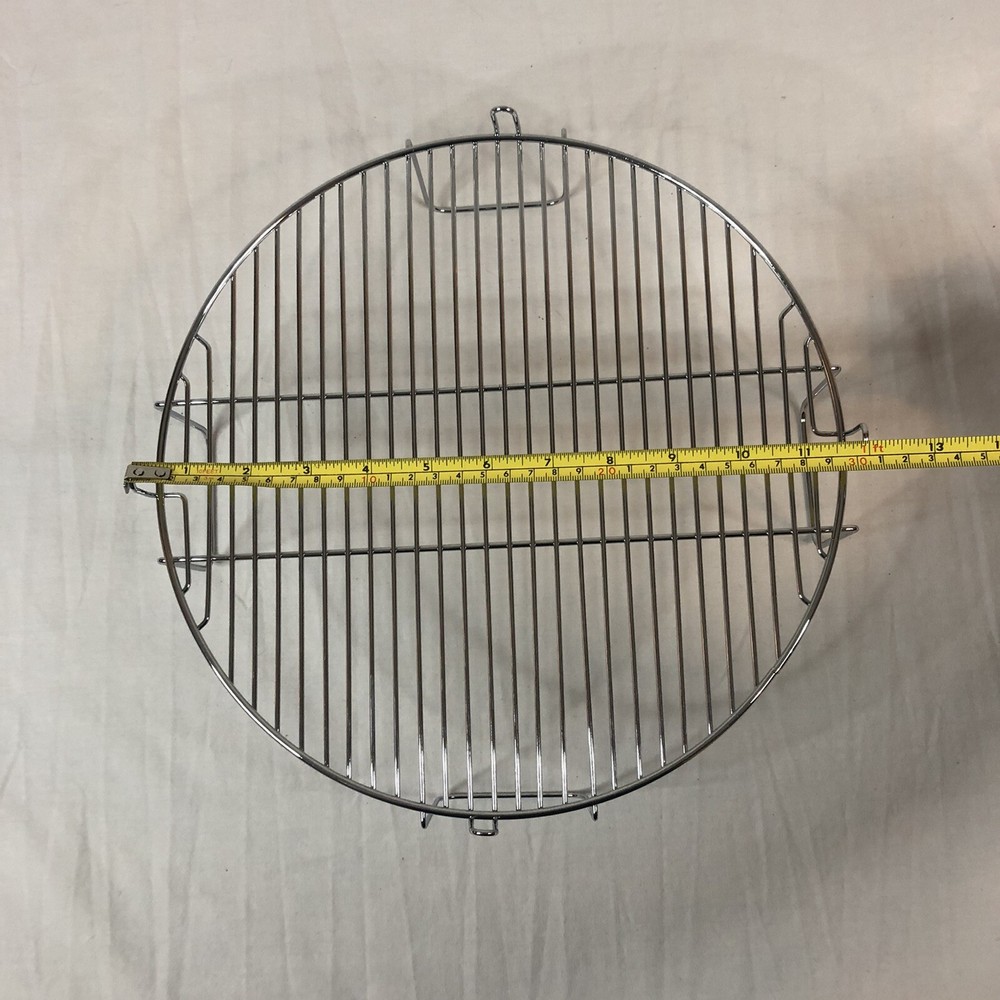 NuWave Infrared Oven Replacement 3" and 4" Cooking Racks