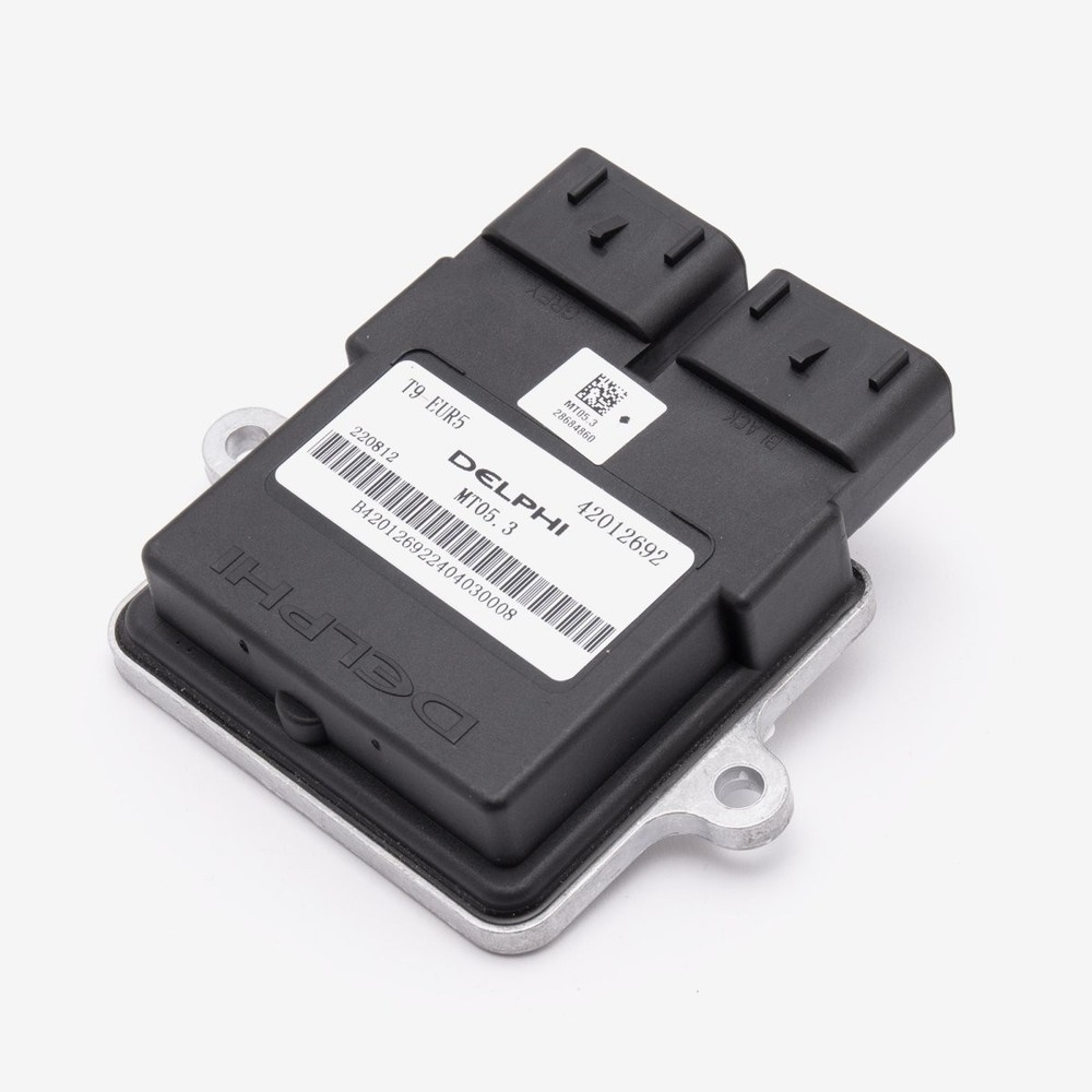 Double Plug ECU for SY125-10-E5, SY125-10-SE-E5 Engine Computer (ECU/ECM) UNIT