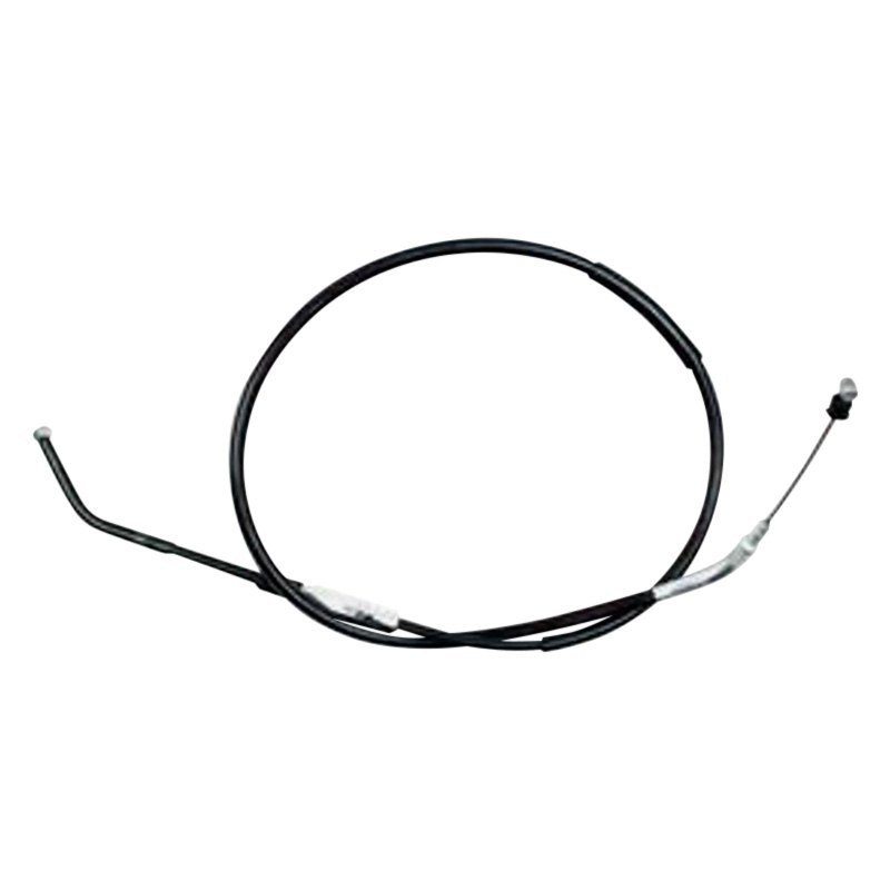 Motion Pro Black Vinyl Clutch Terminator Cable