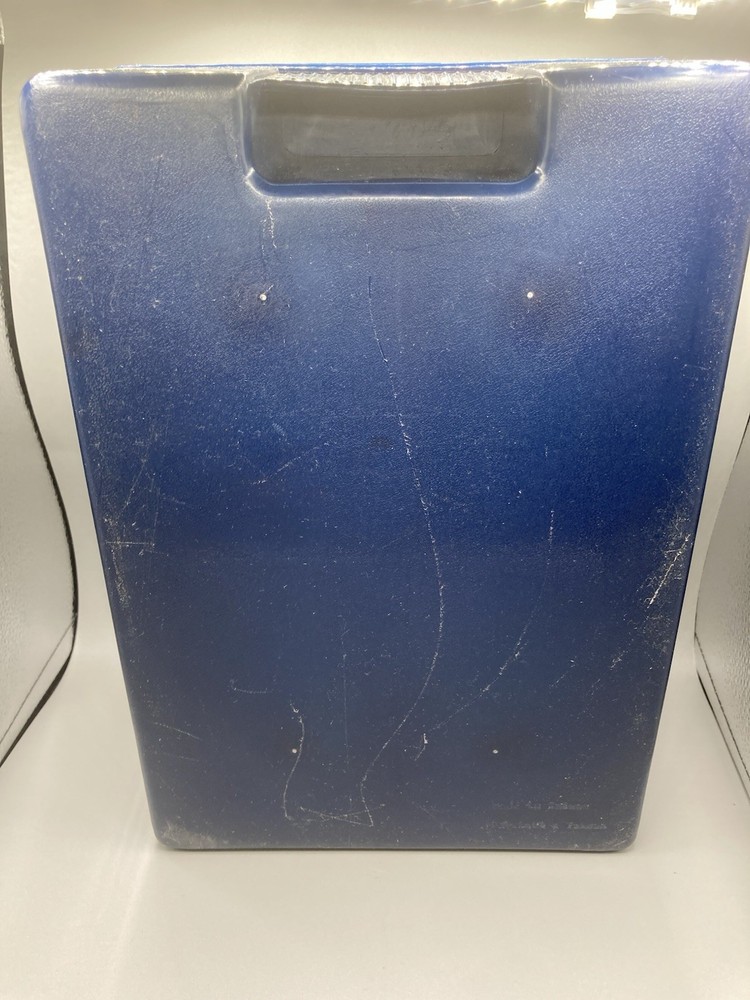 Vintage Tasco 1200X Microscope Set with Case- Tools- Samples. 0026