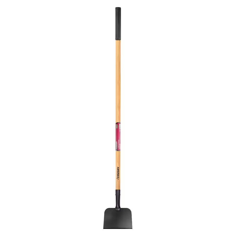 47 In. Carbon Steel Blade Ice Scraper
