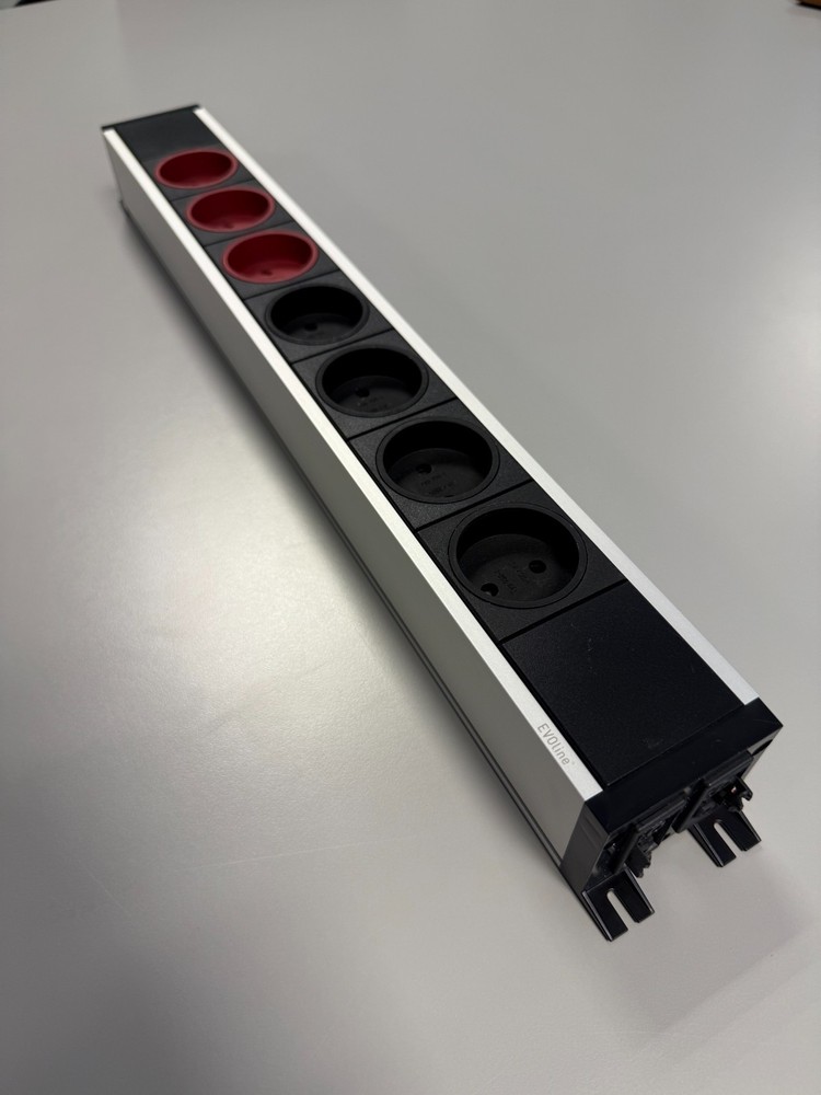 EVOline U-Dock Type 960 NEW