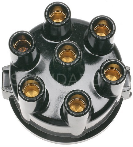 Standard Ignition Distributor Cap P N Jh 66