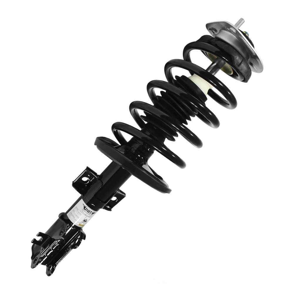 Frt Complete Strut Assy  Unity Automotive  11486