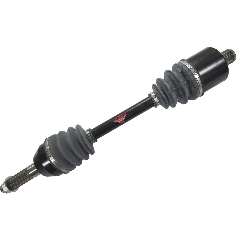 Rugged Front Left/Right Performance Axle - PAXL-6031