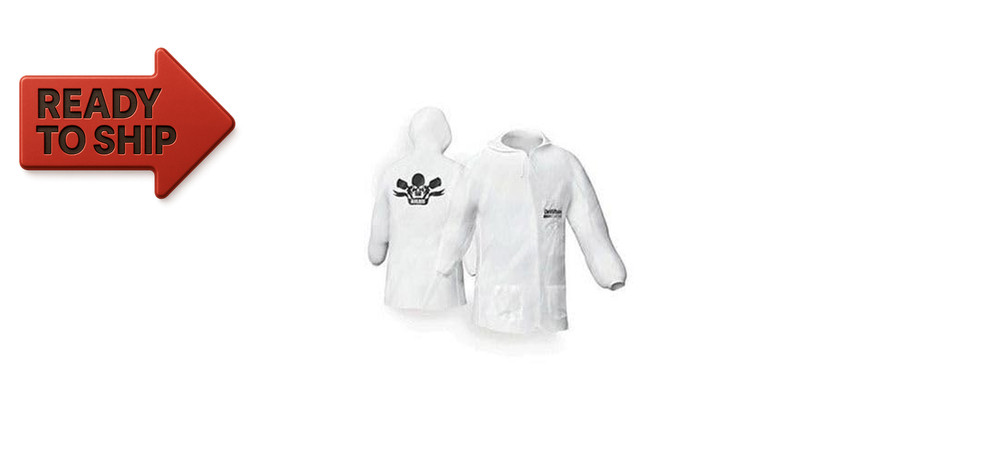Devilbiss - Reusable Lab Coat XL (803666)