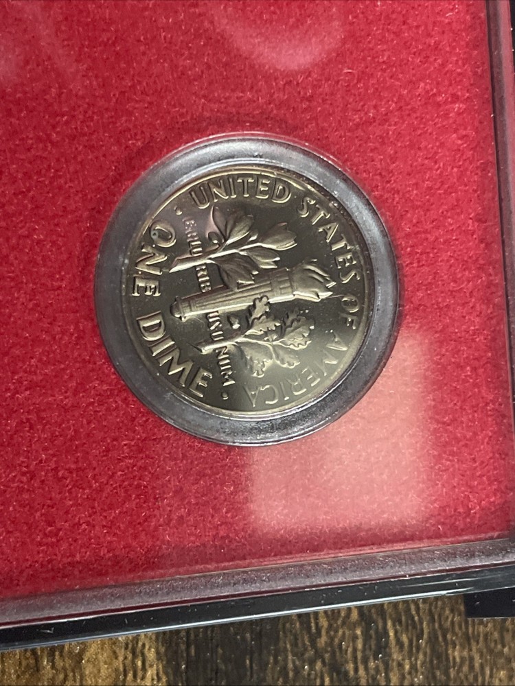 1776-1976 S Bicentennial Proof Set