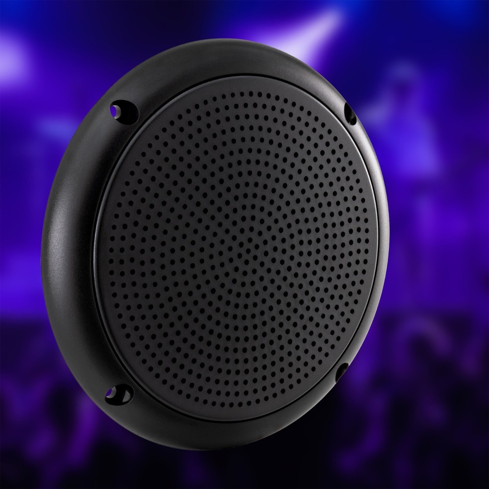 RV Exterior Speaker Waterproof 5.25" Dual Cone