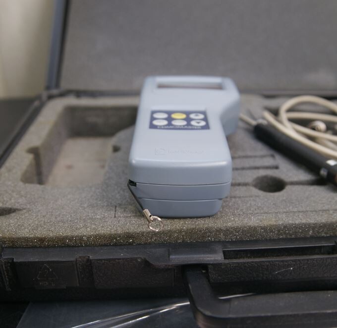 KANOMAX A531 Climomaster