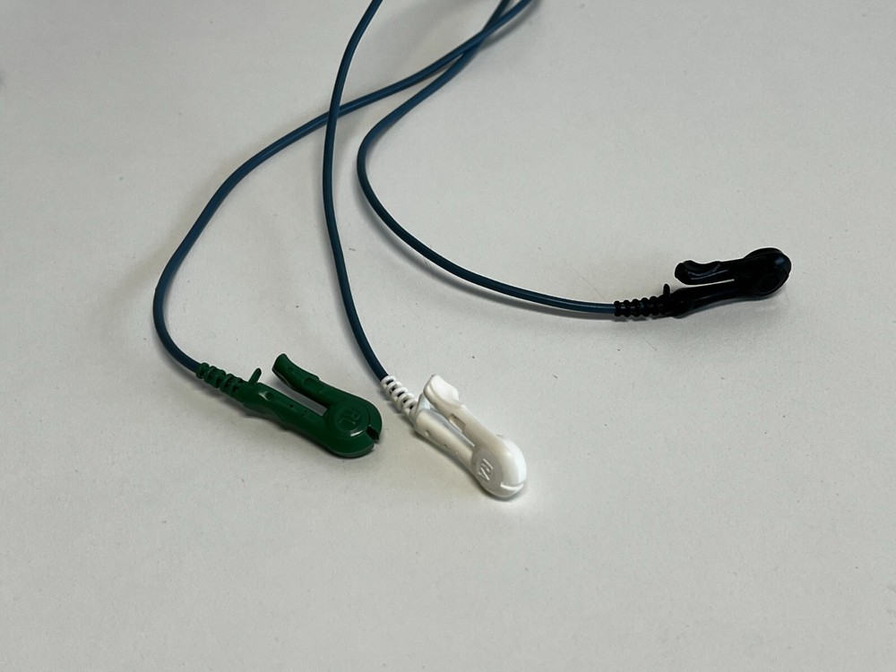 LL15: Acuson 51009 Cable