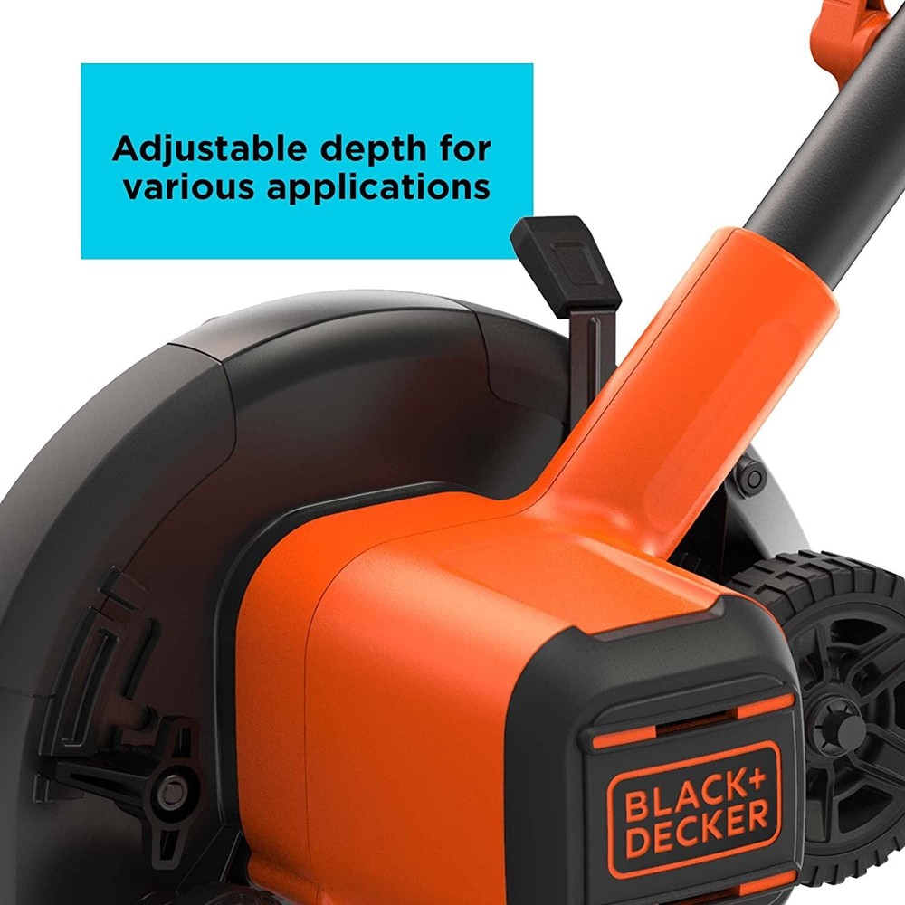 BLACK+DECKER 20V MAX* Edger - BCED400C1