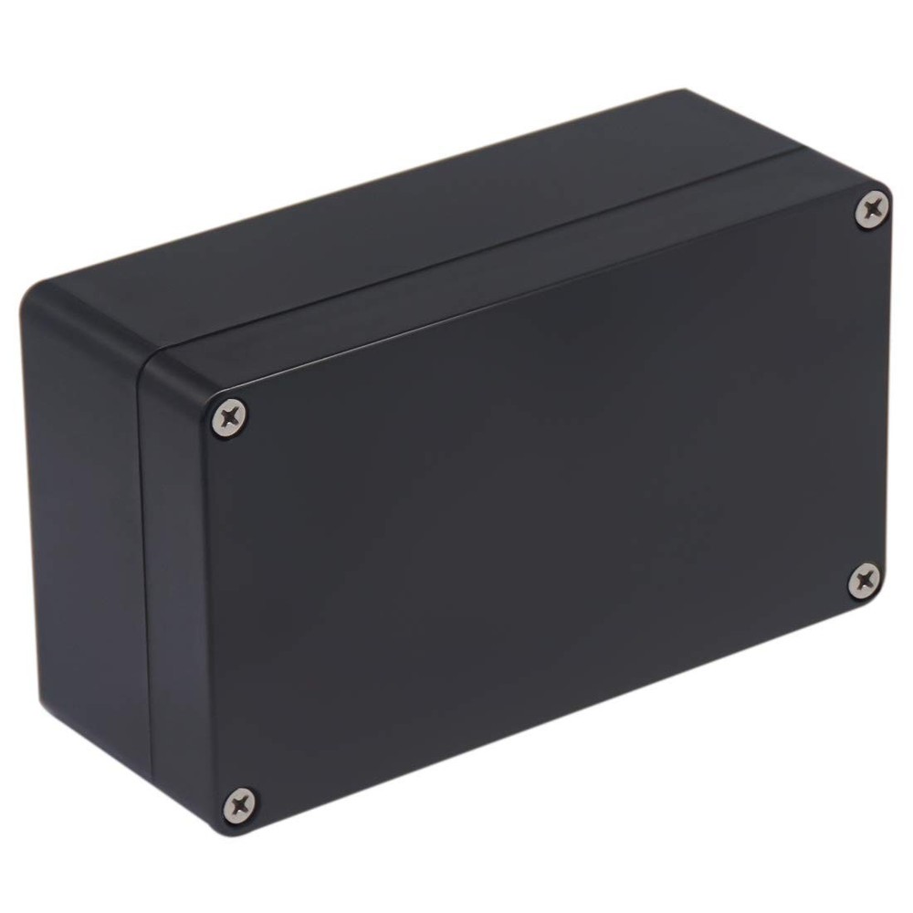 Waterproof Junction Box Plastic Electronic Project Box Enclosure Case