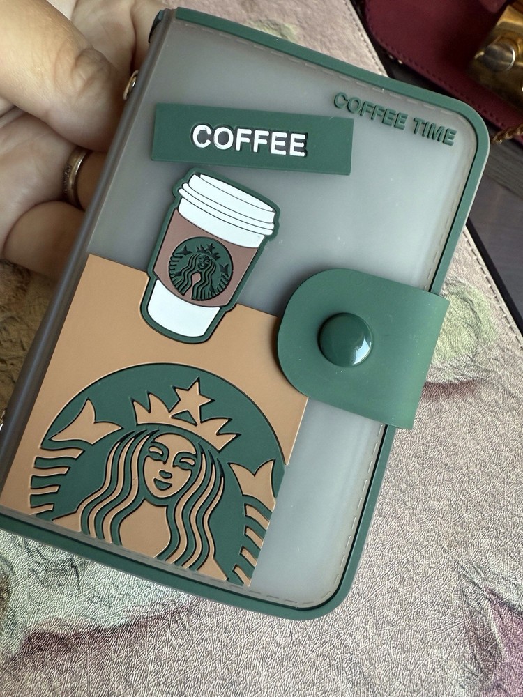 credit card case holder