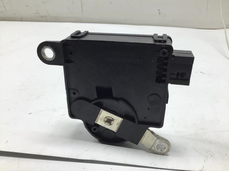 2007 AUDI A8 BATTERY VOLTAGE CONTROL MODULE OEM+