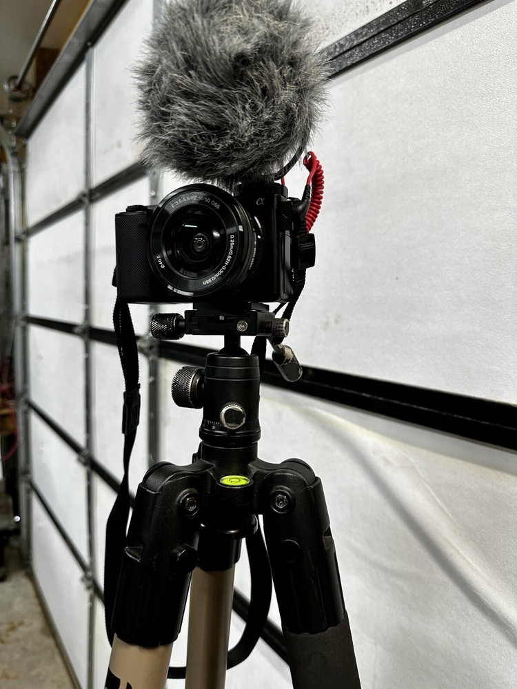 Bog Death Grip Tripod Adapter (1/4" thread)