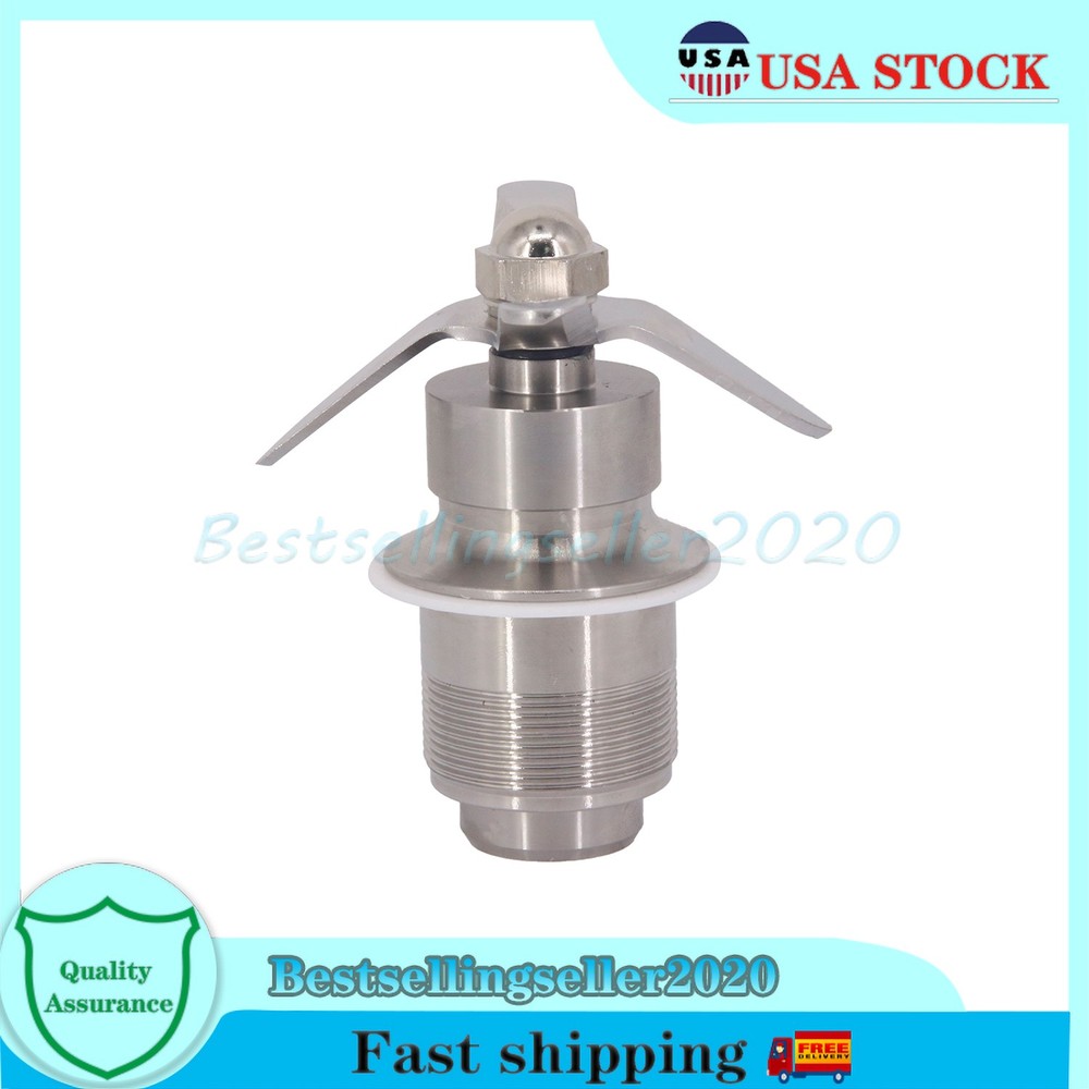 For Waring CB6 CB10 CB15 Cutting Blender Blade Assembly Replacement 502977 Blade