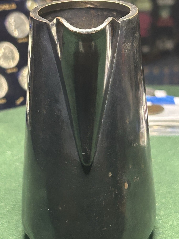 WW2 German LAH Creamer.