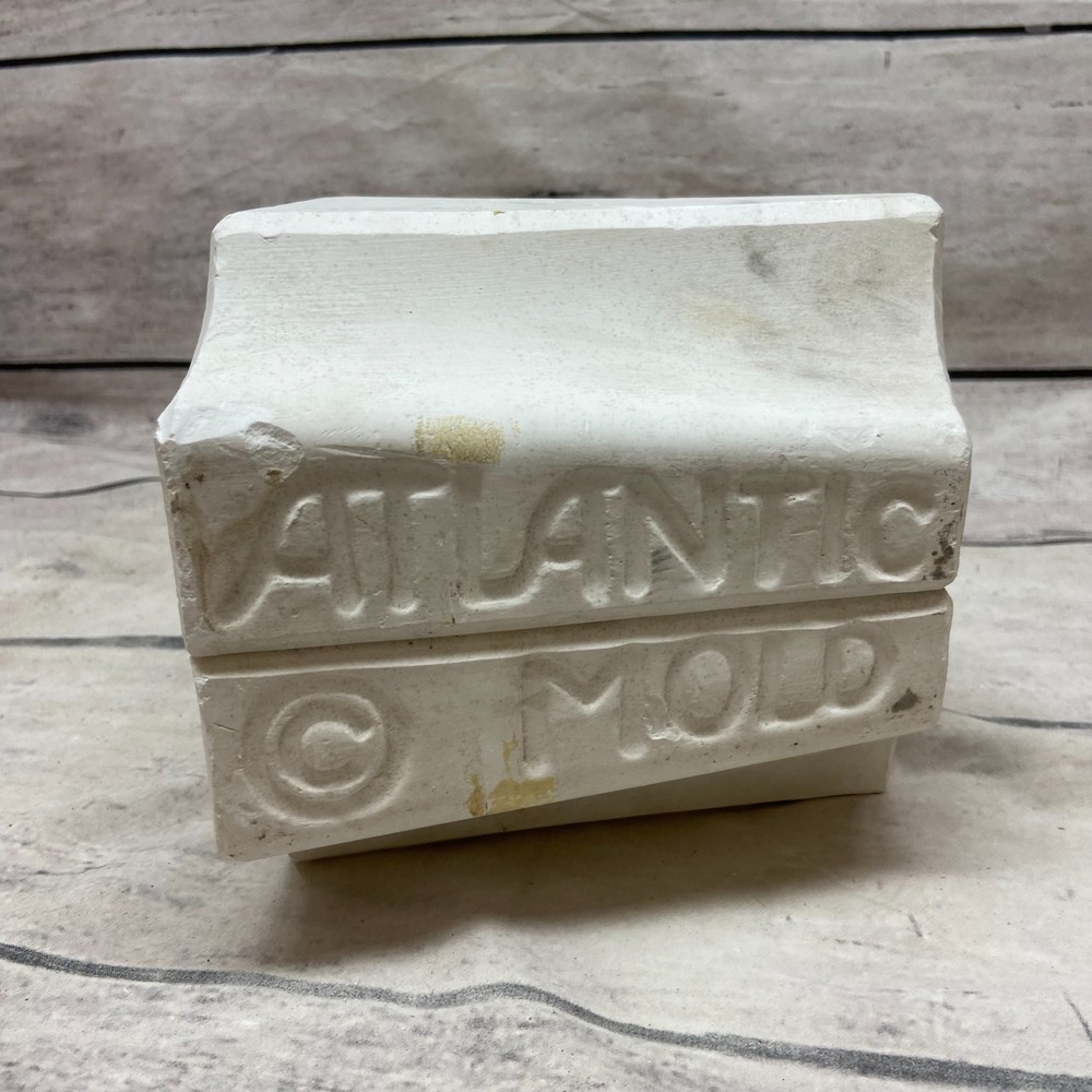 Ceramic Slip Casting Mold Atlantic #A346