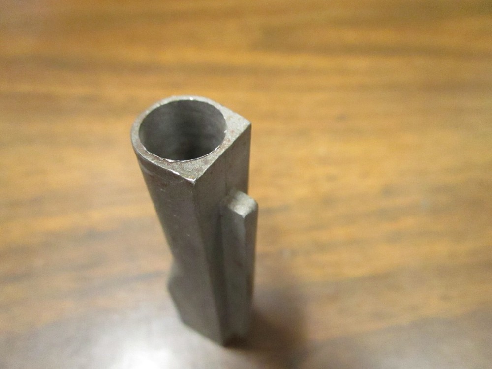 Black Powder CVA Steel Front Ramrod Thimble