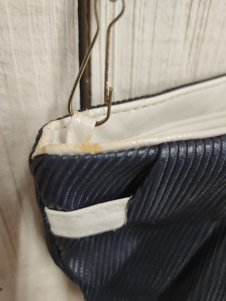 Vintage Ralfeaux Purse Shoulder Bag P2