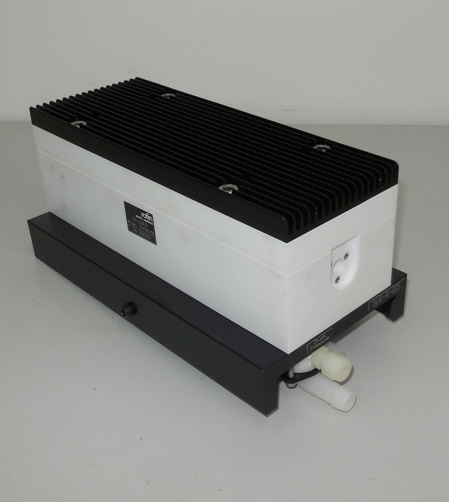 Rofin Baasel Anreg.BL6 101100356