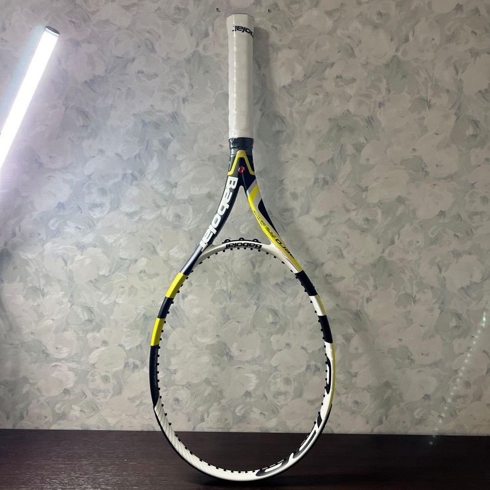 BABOLAT AERO PRO DRIVE 2010