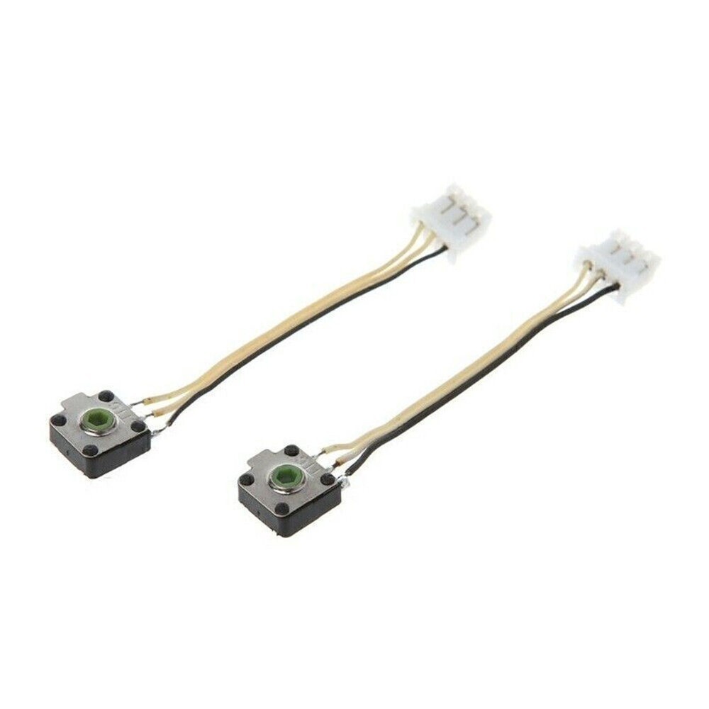 2Pcs Encoder for Razer Mouse Razer Naga 2014 Mamba 5G/V2 Encoder Mouse Wheel US