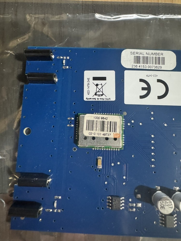 Interlogix 60-904-43-48Z; Accessory NUOVO