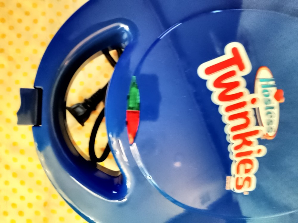Hostess twinkies maker made in china