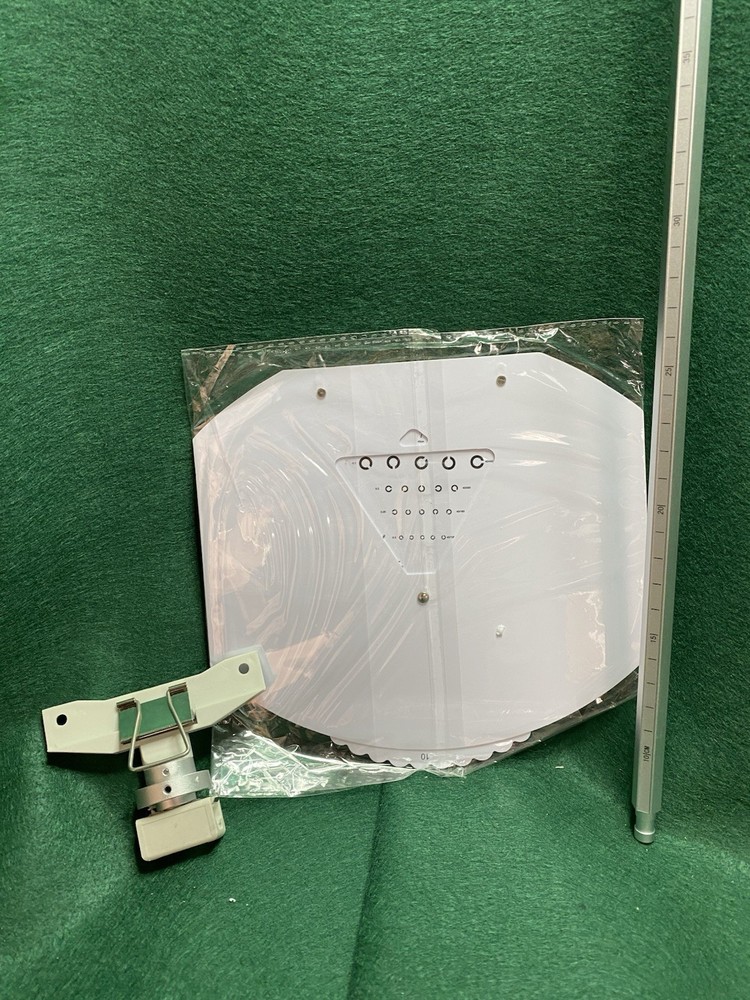 Digital Phoropter Accessories