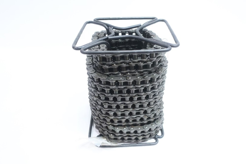 Tritan 60-1R Single Roller Chain 50ft