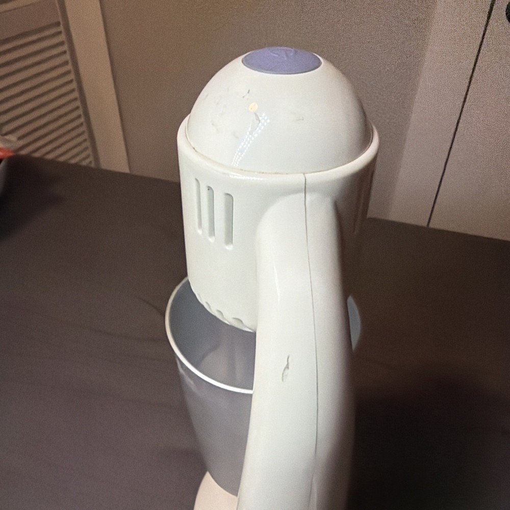 Walgreen's The Shake Shoppe Milkshake Maker Mixer - Model MS-1