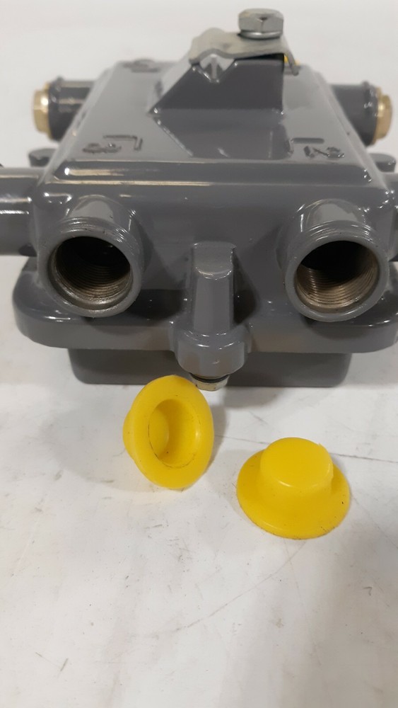 Milenium MLDC-2116 Directional Coupler