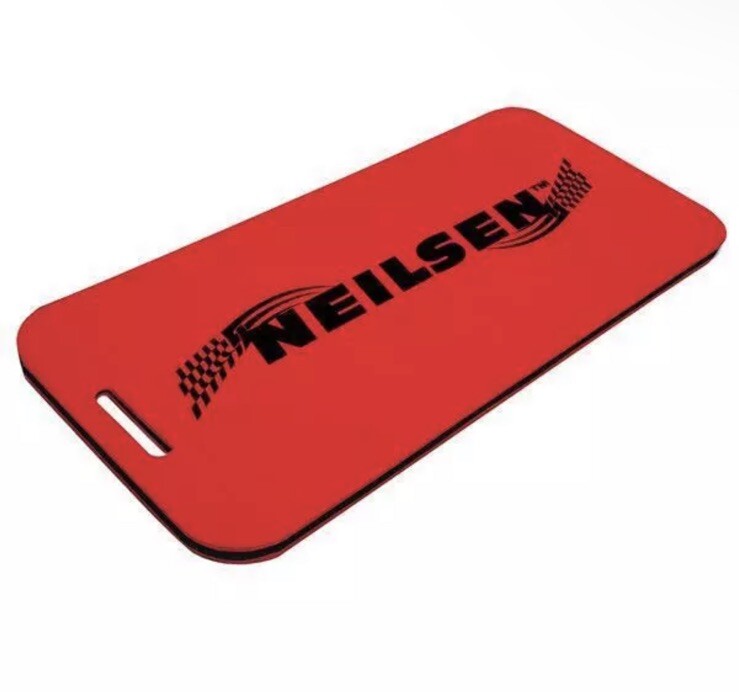 Eva Foam Work Mat Creeper Mechanic Garage Workshop Board Kneeler