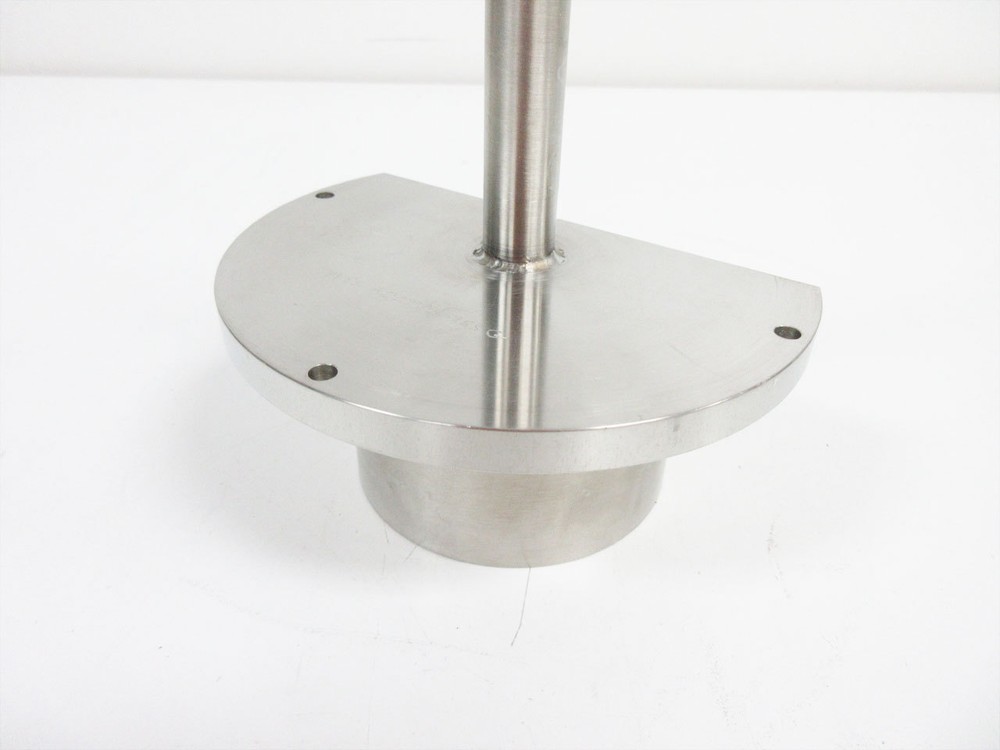 NORDIKO A02778 ADAPTER ASSEMBLY 9606