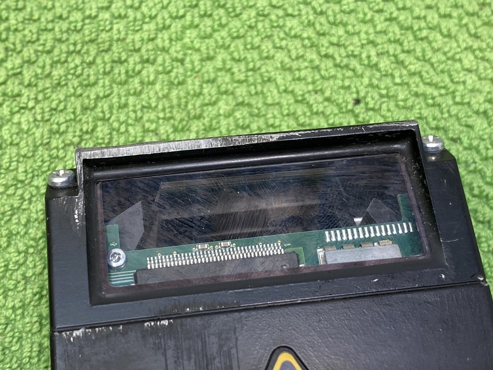 Leuze Electronic BCL 148 S V 390 BSIA Stationary Bar Code Reader 50104875