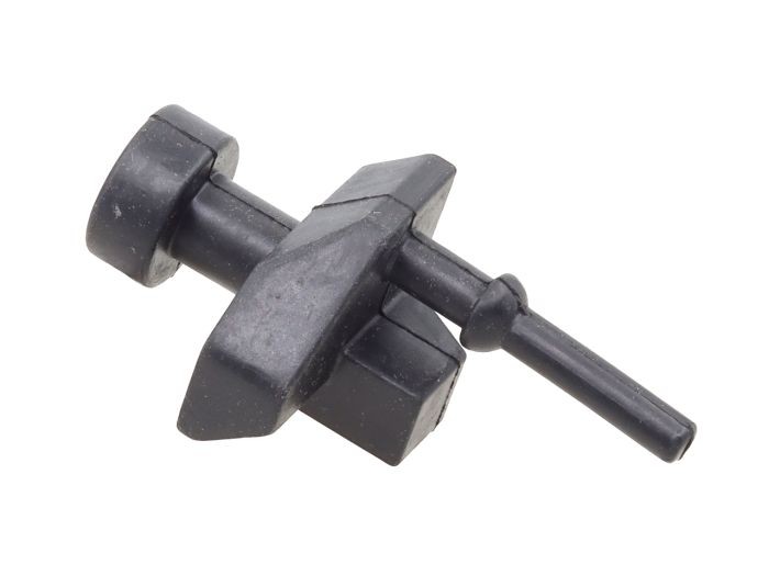 BEARING HOUSING RUBBER STOPPER
