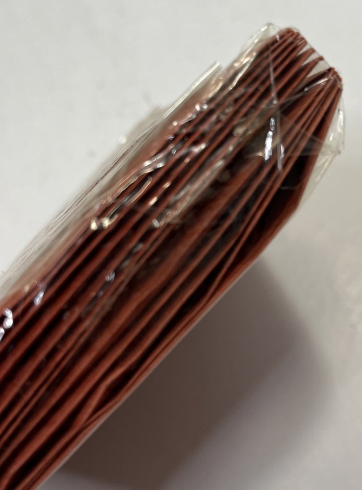 VTG Black Diamond Violin Strings - 18 Pack - D Or 3rd Wound & E Or 1st