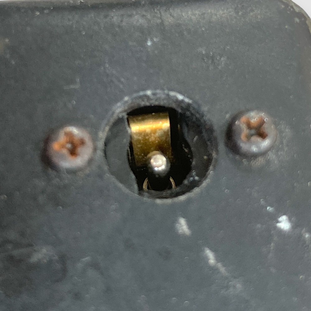 NADINE'S Chorus Used