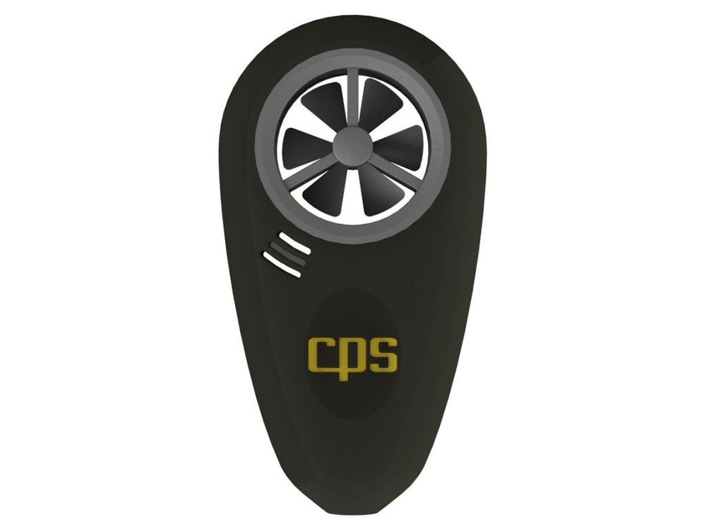 CPS ABM-200 - Airflow and Environmental Meter